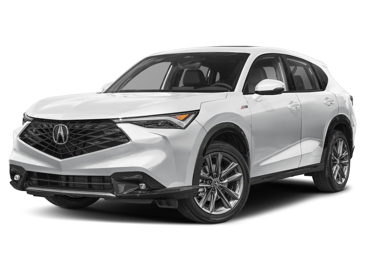2025 Acura ADX w/A-Spec Package