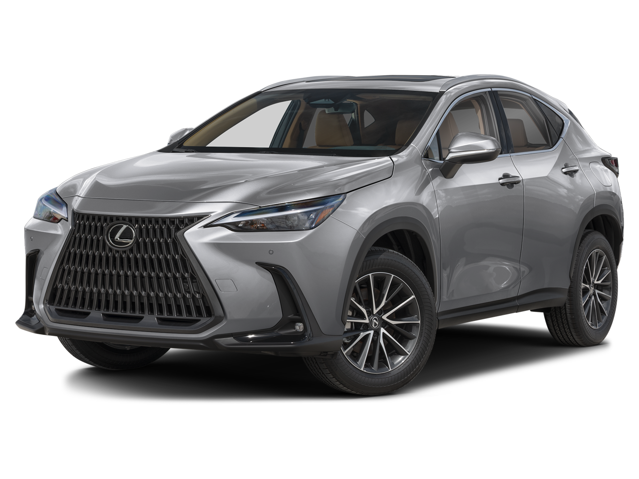 2025 Lexus NX 250 NX 250 Premium