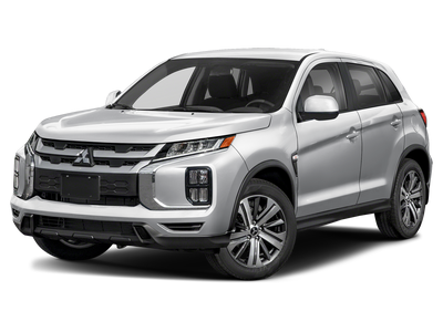2025 Mitsubishi Outlander Sport S