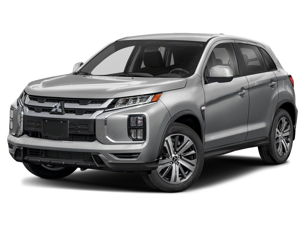 2025 Mitsubishi Outlander Sport S