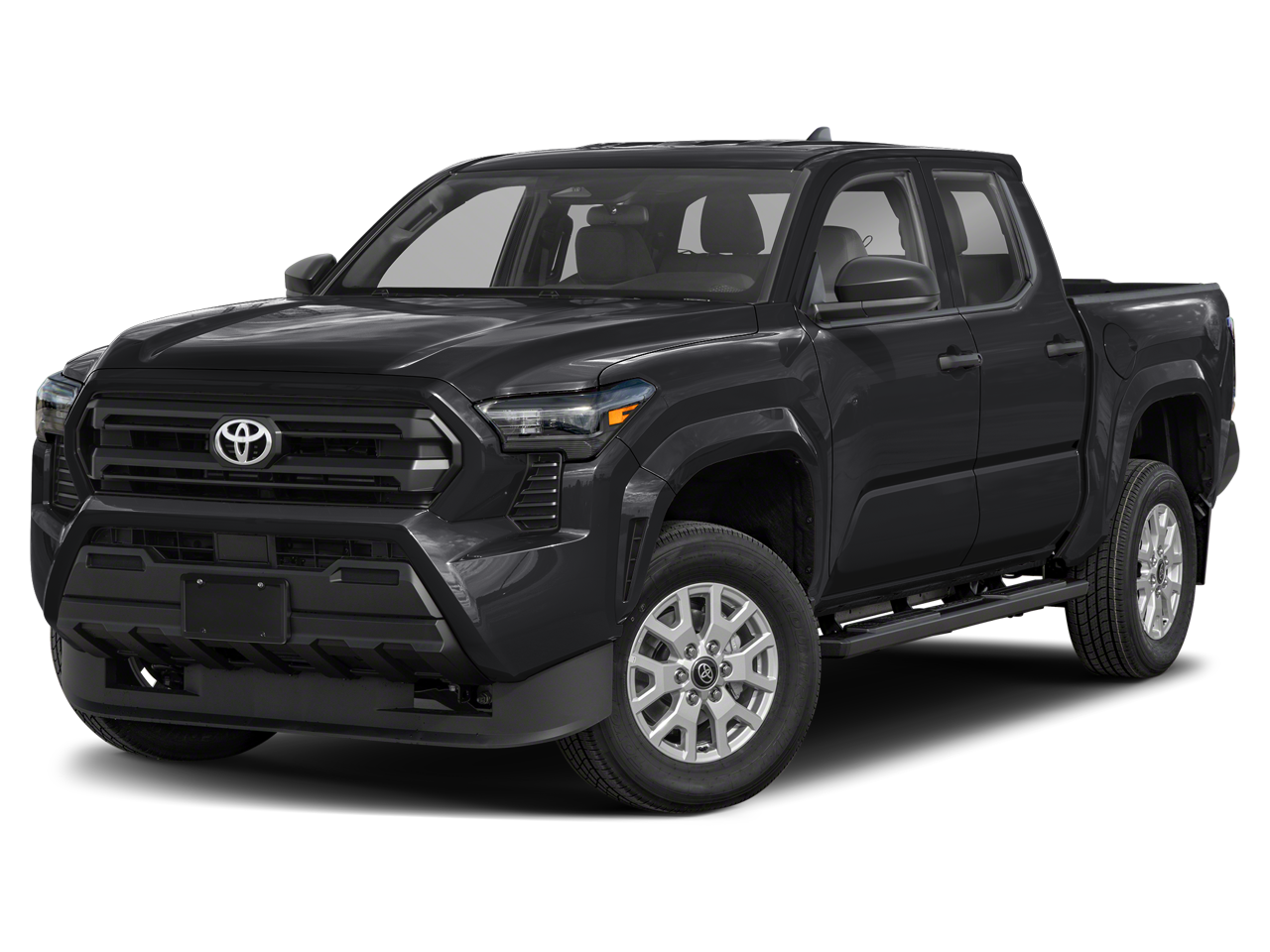 2025 Toyota Tacoma 4WD TRD Sport