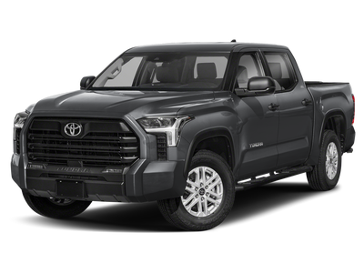 2025 Toyota Tundra 4WD SR5