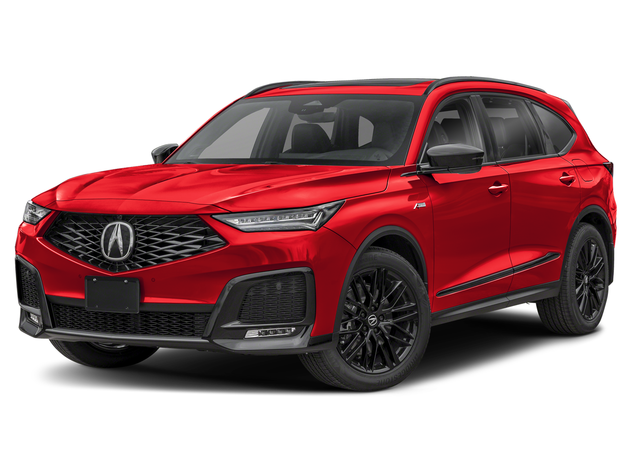 2026 Acura MDX A-Spec w/Advance Package - Photo 16