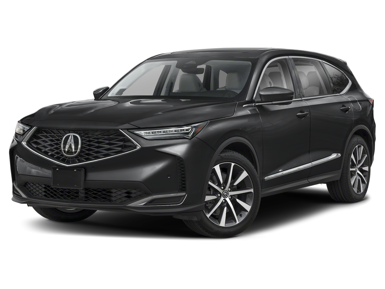 2026 Acura MDX Technology Package - Photo 16