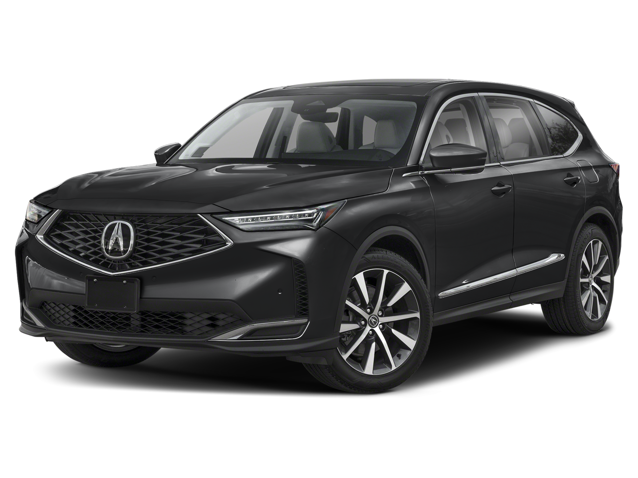 2026 Acura MDX with Technology Package