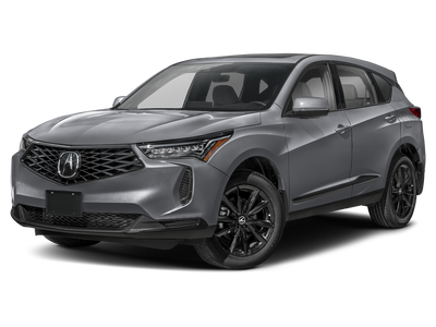 2026 Acura RDX Base