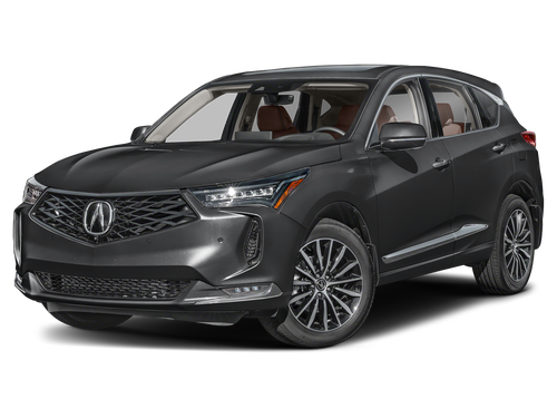 2026 Acura RDX 4ADV