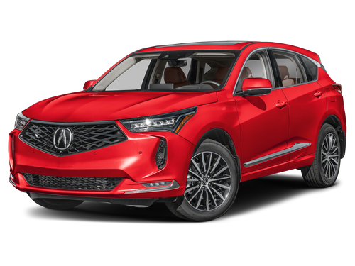 2026 Acura RDX w/Advance Package