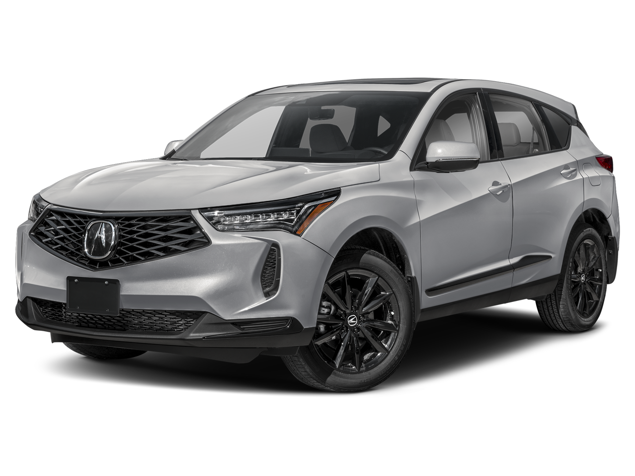 2026 Acura RDX Base