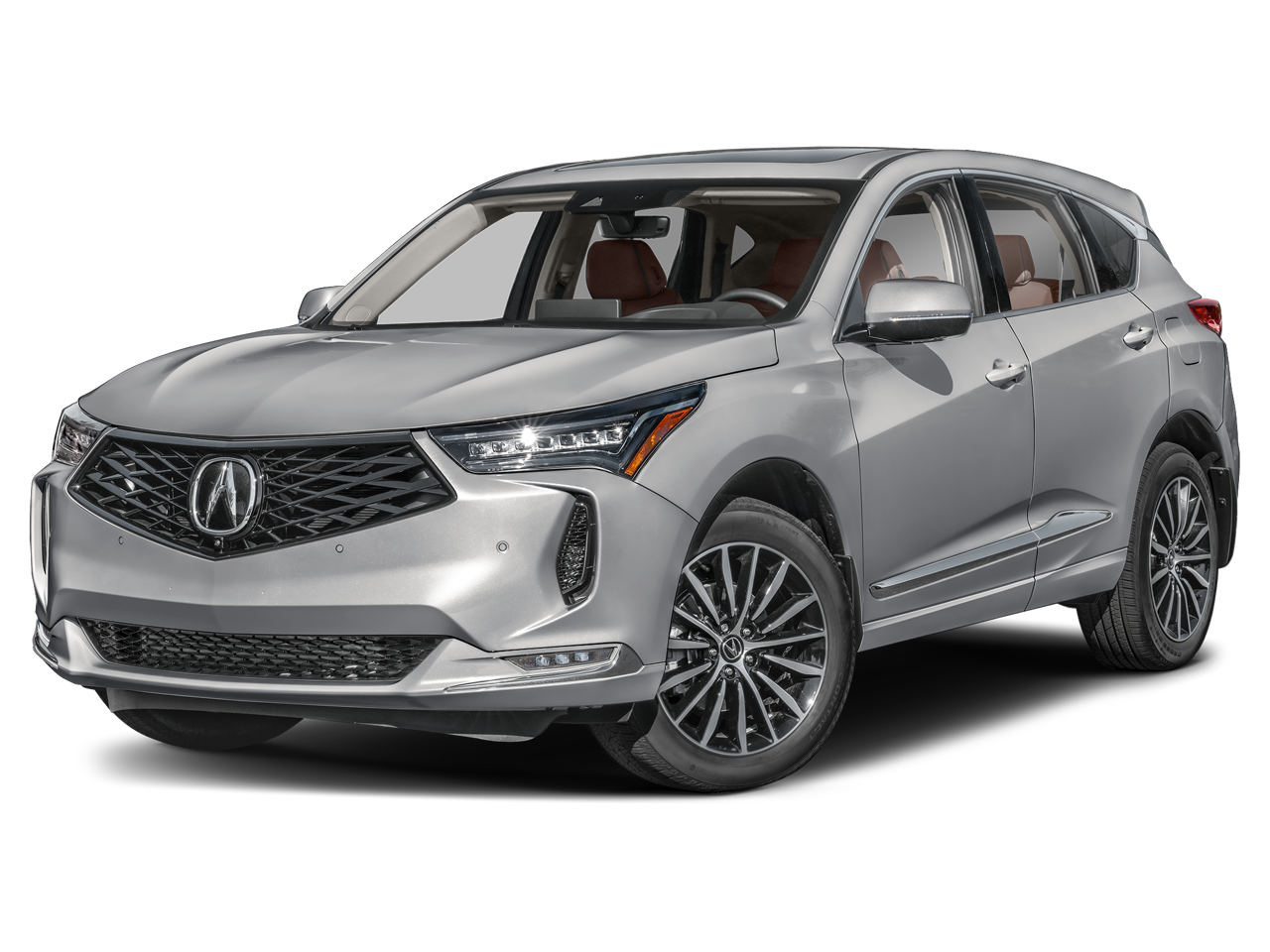 2026 Acura RDX 4ADV