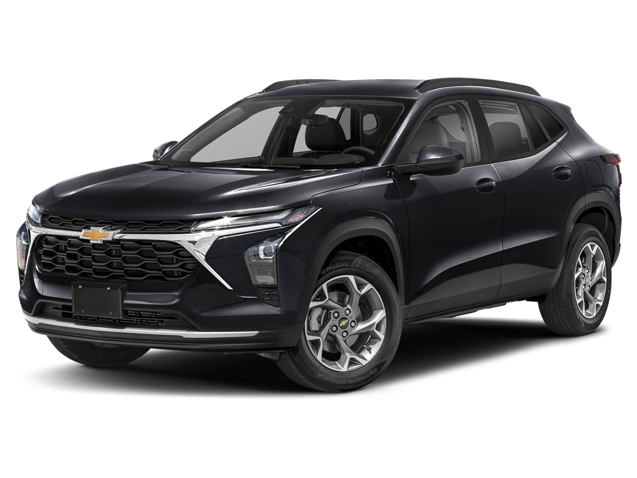 2026 Chevrolet Trax 1RS's photo