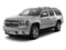 2010 Chevrolet Suburban 1500 LS