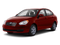 2010 Hyundai Accent GLS