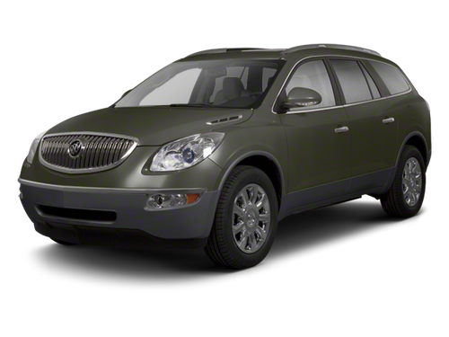 2011 Buick Enclave CXL-2