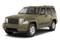 2011 Jeep Liberty Limited