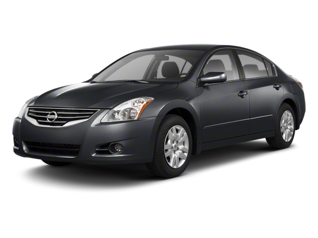 2011 Nissan Altima 2.5 S