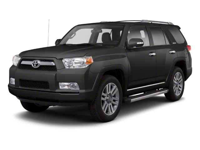 2012 Toyota 4Runner SR5 for sale in Fayetteville, NC