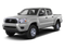 2012 Toyota Tacoma PreRunner
