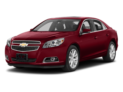 2013 Chevrolet Malibu LTZ