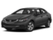 2013 Honda Civic Sdn LX