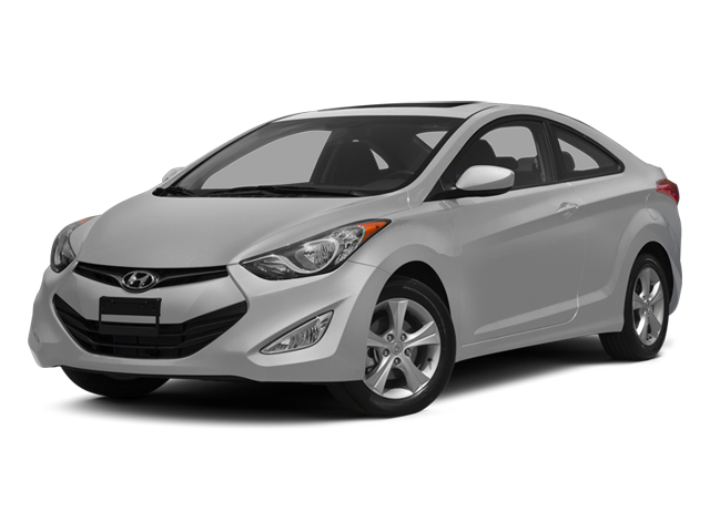 2013 Hyundai Elantra Coupe SE for sale in Fayetteville, NC