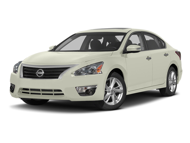 2013 Nissan Altima 3.5 SL