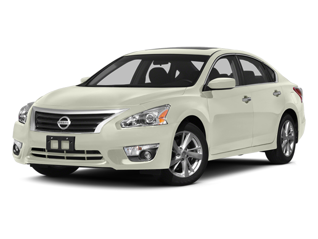 2013 Nissan Altima 3.5 SV