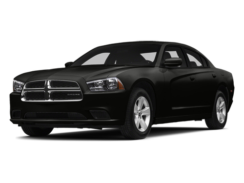 2014 Dodge Charger SE