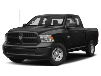 2014 RAM 1500 Tradesman