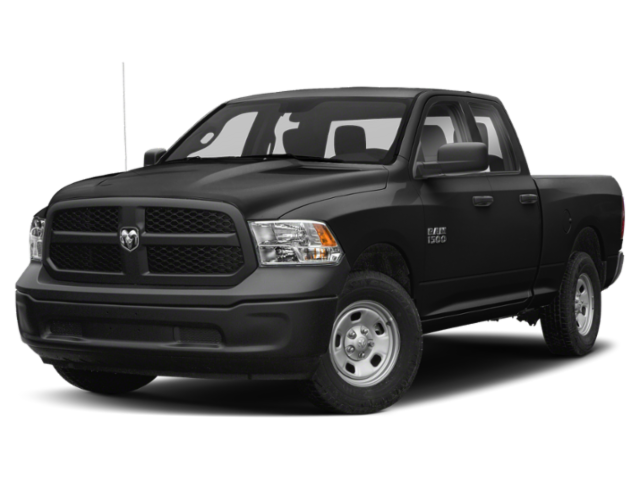 2014 RAM 1500 Tradesman