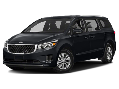 2016 Kia Sedona L