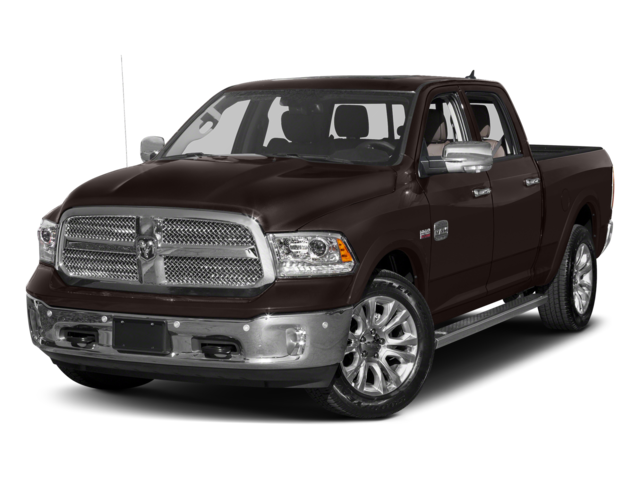 2017 RAM 1500 Longhorn