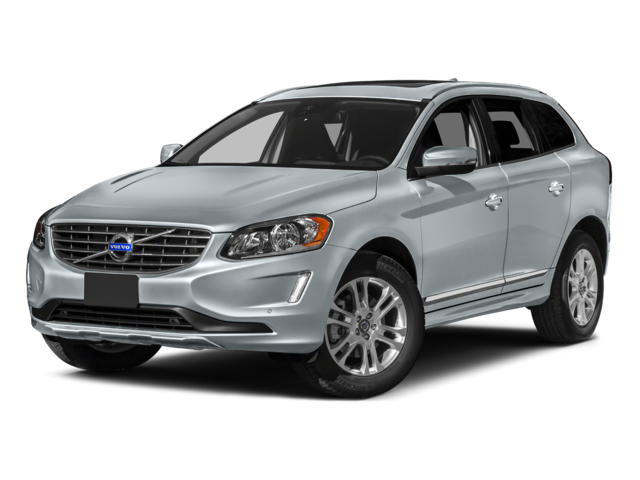 2017 Volvo XC60 Dynamic