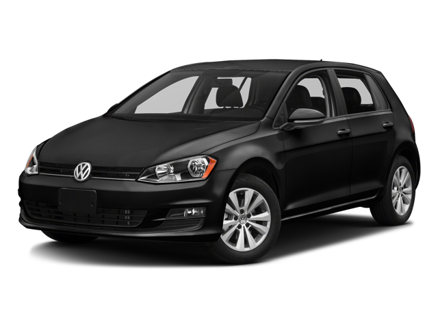 2017 Volkswagen Golf SEL