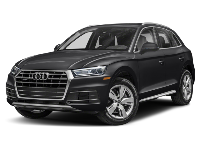 2018 Audi Q5 2.0T Prestige