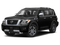 2018 Nissan Armada SL