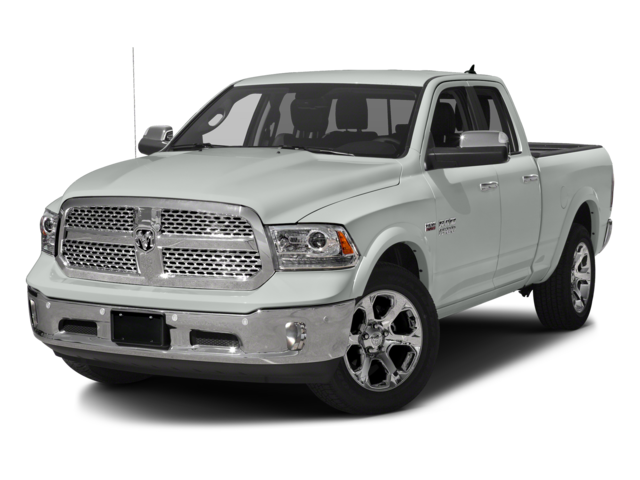 2018 RAM 1500 Laramie