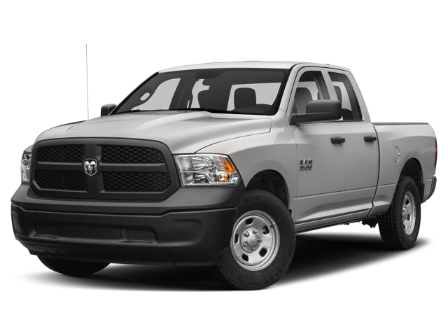2018 RAM Ram 1500 Pickup
