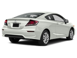 2015 Honda Civic Coupe LX