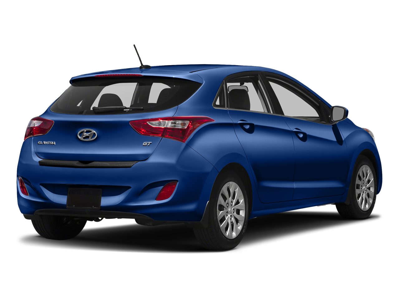 2017 Hyundai Elantra GT Base