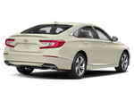 2018 Honda Accord Sedan EX-L 1.5T