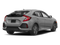 2018 Honda Civic Hatchback EX
