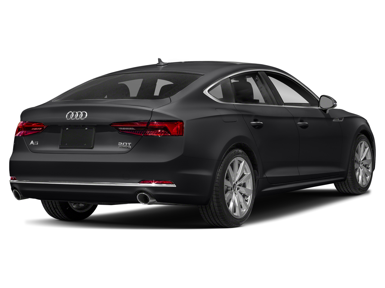 2019 Audi A5 Sportback Premium