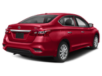 2019 Nissan Sentra SL
