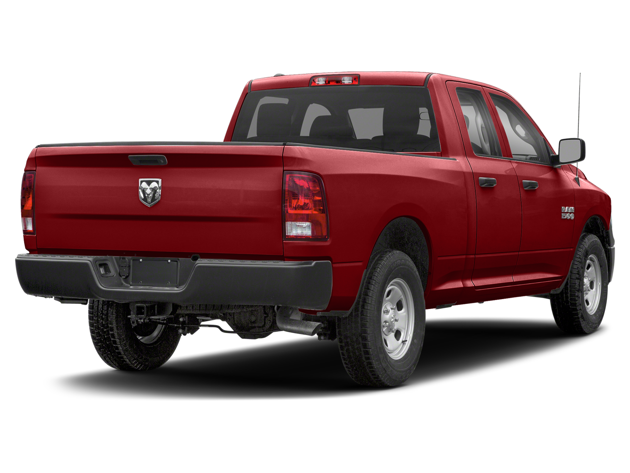 2019 Ram 1500 Classic Express photo 2