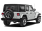2020 Jeep Wrangler Unlimited Unlimited Sahara