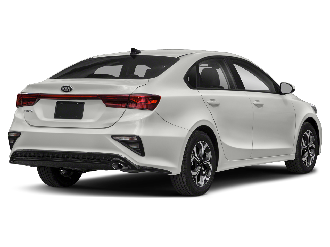 Used 2020 Kia FORTE LXS with VIN 3KPF24AD4LE237082 for sale in Fayetteville, NC