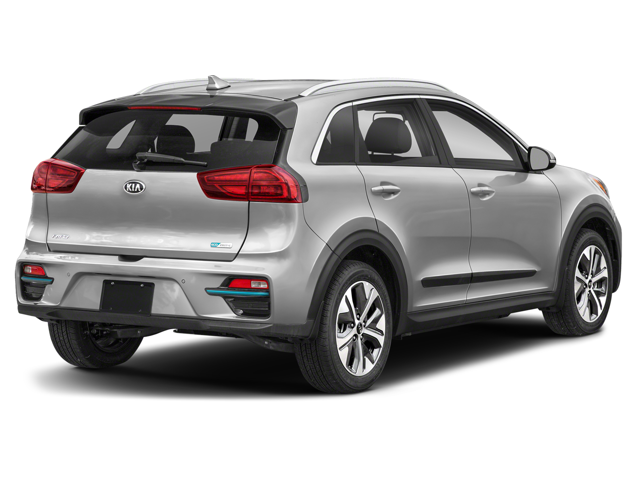 2020 Kia Niro EV EX Premium