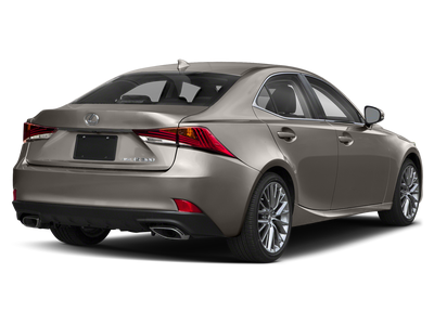2020 Lexus IS IS 300 F SPORT