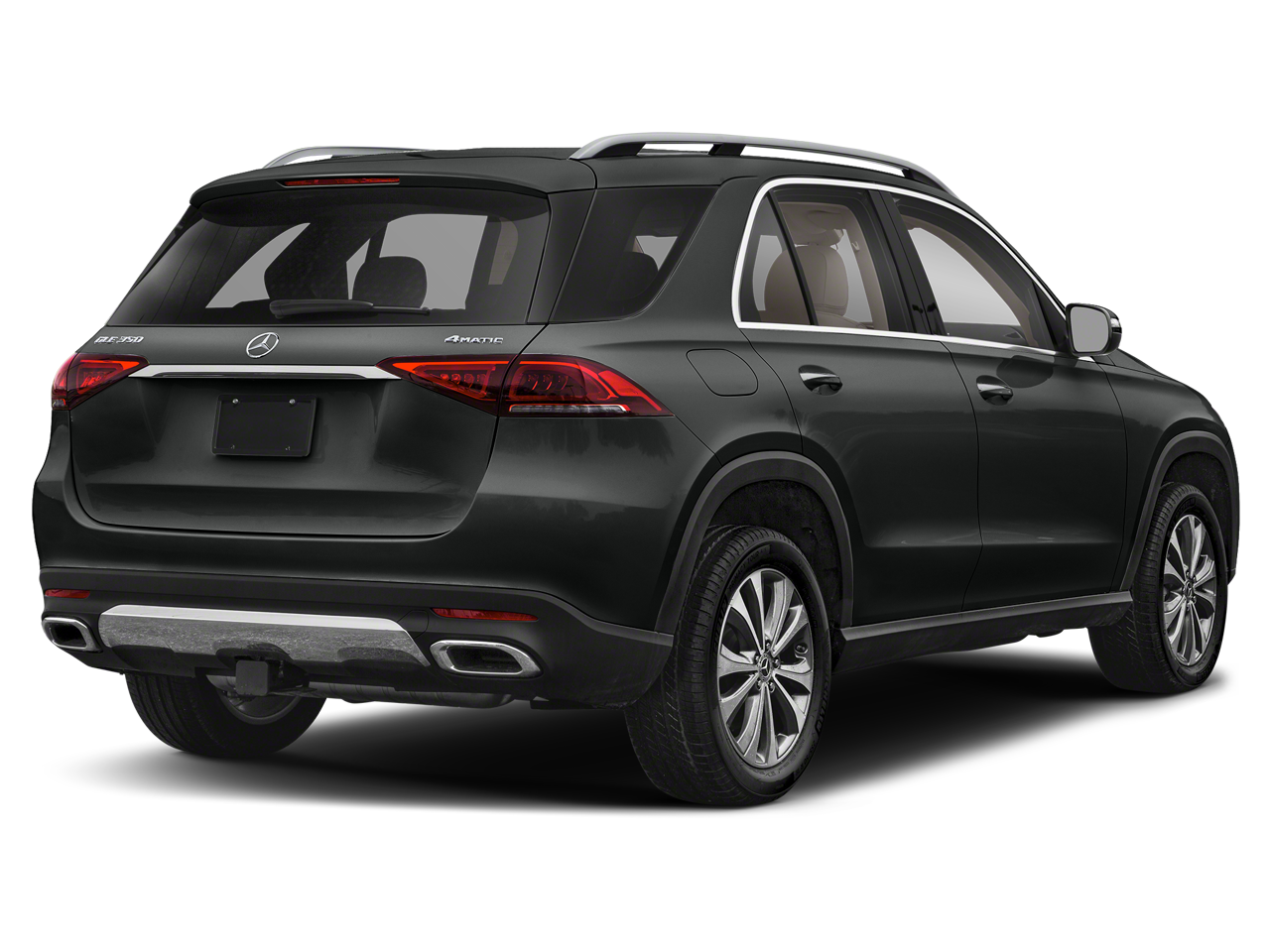 2020 Mercedes-Benz GLE GLE 350